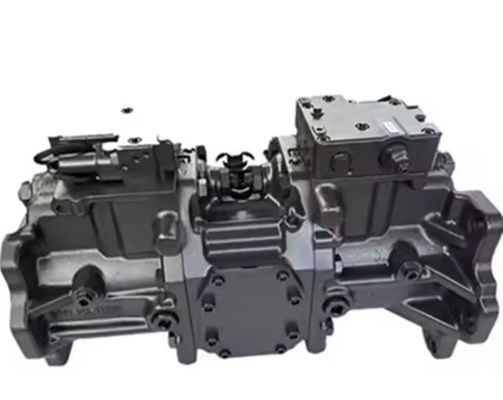 PC850-8 Onderdelen voor graafmachines Nieuwe 708-2K-11152 708-2K-00113 708-2K-00114 708-2K-00111 708-2K-00112 Hydraulische hoofdpomp