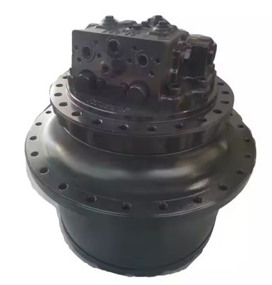 Excavatoronderdelen PC270-7 PC300-7 PC350-7 PC360-7 Eindmotor 207-27-00371 Reismotor