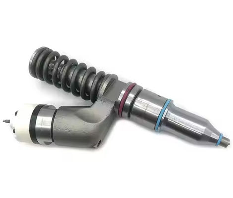 Deeltjes van graafmachine Motor C15 C27 C32 R2284 374-0750 3740750 Brandstofinjector