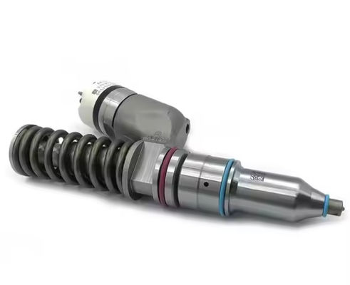 Deeltjes van graafmachine Motor C15 C27 C32 R2284 374-0750 3740750 Brandstofinjector