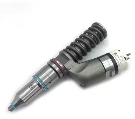 Deeltjes van graafmachine Motor C15 C27 C32 R2284 374-0750 3740750 Brandstofinjector