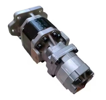 Graafmachine Hydraulische tandwielpomp 705-95-07101 705-95-05140 Hydraulische oliepomp Transmissiepomp