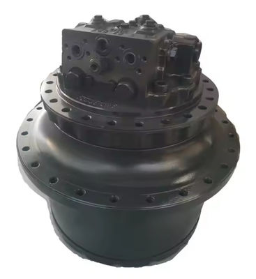 Graafmachine PC1250 Onderdelen Finale aandrijving 21N-27-00130 21N-27-00140