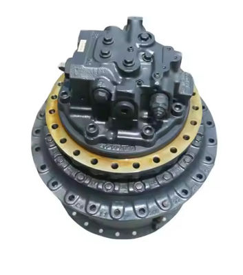 Graafmachine PC1250 Onderdelen Finale aandrijving 21N-27-00130 21N-27-00140