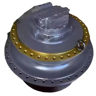 Graafmachine PC1250 Onderdelen Finale aandrijving 21N-27-00130 21N-27-00140