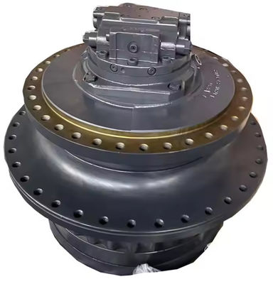 Graafmachine PC1250 Onderdelen Finale aandrijving 21N-27-00130 21N-27-00140