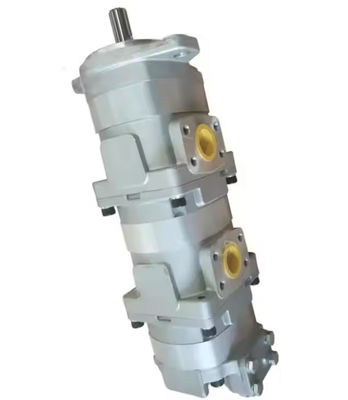 Hydraulische pomp voor graafmachines 705-56-34360 7055634360 Voor graafmachines PC1100-6 PC1250-7 PC1100SE-6