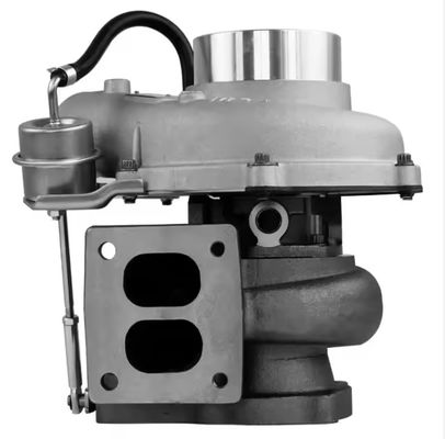 Nieuwe graafmachine waterpomp 3286277 6735-61-1101 Voor PC200-6