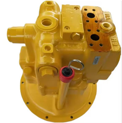 Nieuwe PC350-8 PC350-7 Graafmachine Swing Motor Assy 706-7K-01040