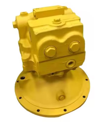 Nieuwe PC350-8 PC350-7 Graafmachine Swing Motor Assy 706-7K-01040