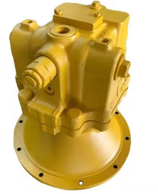 Nieuwe PC350-8 PC350-7 Graafmachine Swing Motor Assy 706-7K-01040