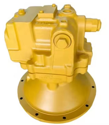 Nieuwe PC350-8 PC350-7 Graafmachine Swing Motor Assy 706-7K-01040