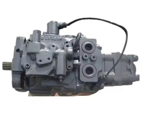 Excavator Hydraulische hoofdpomp PC55MR-2 PC56-7 Excavator Hydraulische pomp 708-3S-00522 708-3S-00521 708-3S-00830