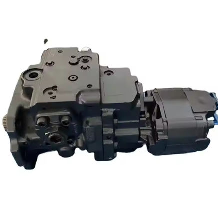 Hydraulische pomp 708-1L-00800 pomp 708-1L-00650 voor graafmachines PC130-7 PC200-6 PC220-7