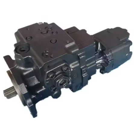 Hydraulische pomp 708-1L-00800 pomp 708-1L-00650 voor graafmachines PC130-7 PC200-6 PC220-7