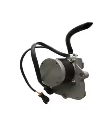 PC300-7 PC350-7 Drosselmotor Graafmachineonderdelen 7834-41-3002