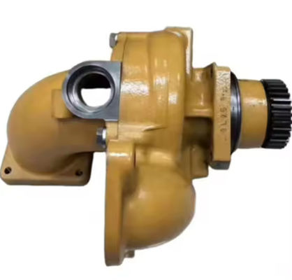 Graafmachine PC1250-7 Waterpomp 6240-61-1106 6240-61-1104 6240-61-1103