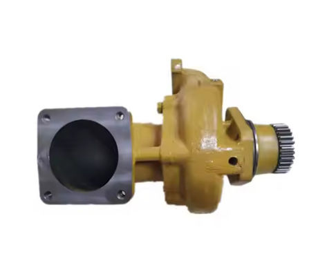 Graafmachine PC1250-7 Waterpomp 6240-61-1106 6240-61-1104 6240-61-1103