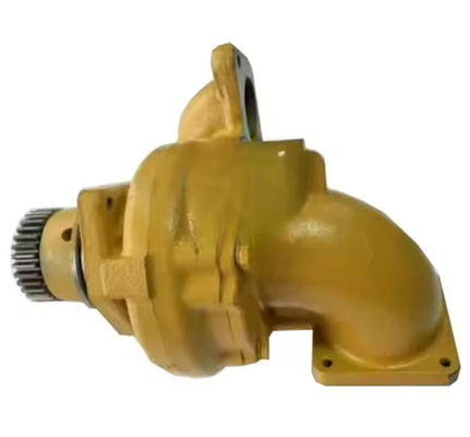 Graafmachine PC1250-7 Waterpomp 6240-61-1106 6240-61-1104 6240-61-1103