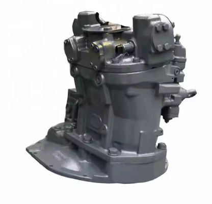 ZX240-3 Delen van graafmachines HPV118HW Hydraulische pomp 9257348