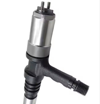 Onderdelen voor graafmachines 6245-11-3100 6245113100 Dieselmotorbrandstofinjector SAA6D170E 6D170 PC1250-8