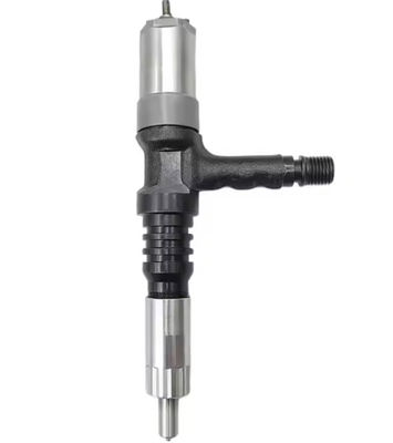 Onderdelen voor graafmachines 6245-11-3100 6245113100 Dieselmotorbrandstofinjector SAA6D170E 6D170 PC1250-8
