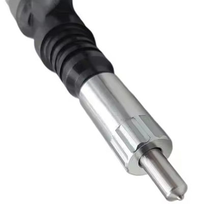 Onderdelen voor graafmachines 6245-11-3100 6245113100 Dieselmotorbrandstofinjector SAA6D170E 6D170 PC1250-8