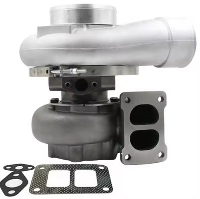 Motor 6D140 Turbocompressor 6505-52-5410 voor graafmachines