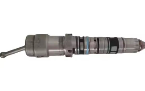 Oorspronkelijke PC1250-7 graafmachine SAA6D170E-3E-8 Motor 6560-11-1113 injector