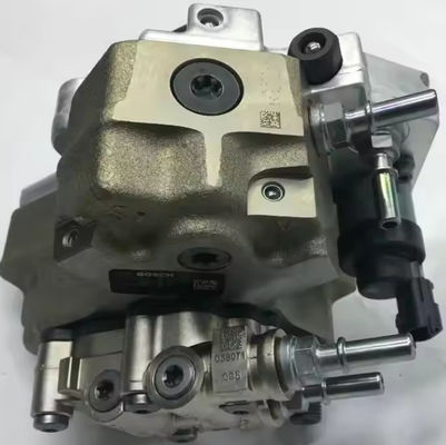 Oorspronkelijke graafmachine brandstofinspuitpomp 6754-71-1310 motor brandstofinspuitpomp PC200-8 PC220-8