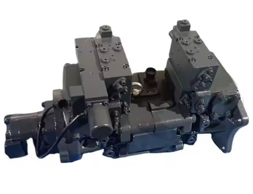 Ventilator hydraulische hoofdpomp 708-2H-00440 voor graafmachine crawler prestaties