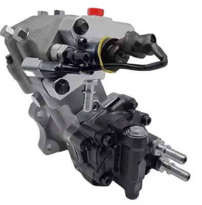 Dieselmotor olie pomp 6745-71-1170 brandstof injectie pomp graafmachine PC300-8 PC350-8