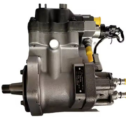 Dieselmotor olie pomp 6745-71-1170 brandstof injectie pomp graafmachine PC300-8 PC350-8