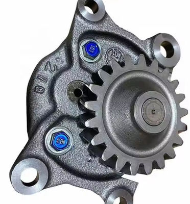 Nieuw product Oliepomp 6251-51-1001 6251-51-1000 PC450-7 Oliepomp voor graafmachines