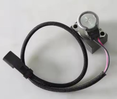 Dieselhydraulisch filter 569-43-83920 5694383920PC Filter Ingenieursmachines Onderdelen