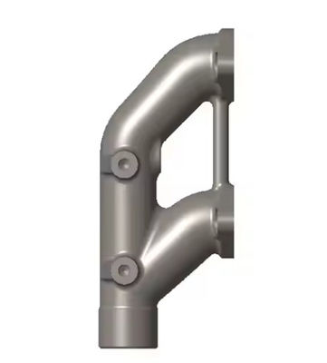 Hoge kwaliteit Dieselmotor Kolven 6754-31-2112 Warm verkoop Producten Fabrikant Direct verkoop Excavator accessoires