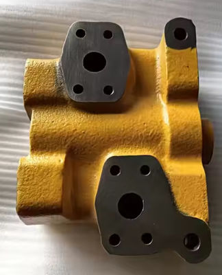 Hoge kwaliteit Dieselmotor Kolven 6754-31-2112 Warm verkoop Producten Fabrikant Direct verkoop Excavator accessoires