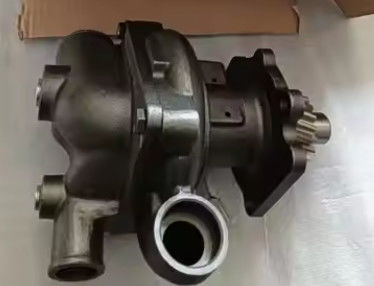 Best verkopende gloednieuwe originele hydraulische waterpomp 4926553 voor graafmachine accessoires