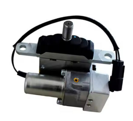 Excavator accessoires Pilot Valve 702-16-04290 7021604290 Fabriek Productie PC220-8 PC300-8 PC400-8