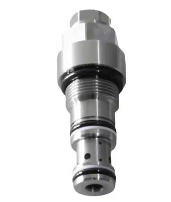 Fabriek Mechanische onderdelen Hoofdpomp Drukverlagend klep 723-40-56800 Voor graafmachines Hydraulische hoofdpomp