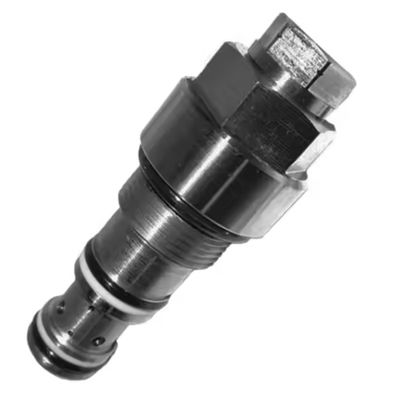 Fabriek Mechanische onderdelen Hoofdpomp Drukverlagend klep 723-40-56800 Voor graafmachines Hydraulische hoofdpomp