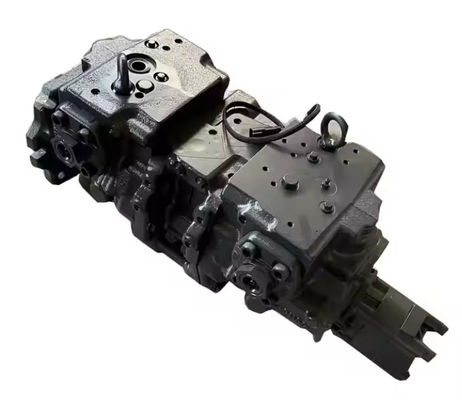 708-2L-00280 Graafmachine zuigerpomp PC2000-11 PC2000-8 Graafmachine hoofdpomp Hydraulische pomp