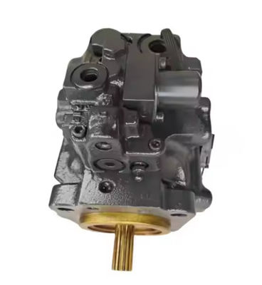Verzameling van graafmachines 708-7W-00021 D155AX-6 D155A-6 D275 D155 Fanmotor 708-7W-00021 708-7W-00140
