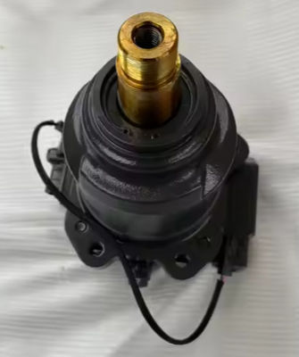 Verzameling van graafmachines 708-7W-00021 D155AX-6 D155A-6 D275 D155 Fanmotor 708-7W-00021 708-7W-00140