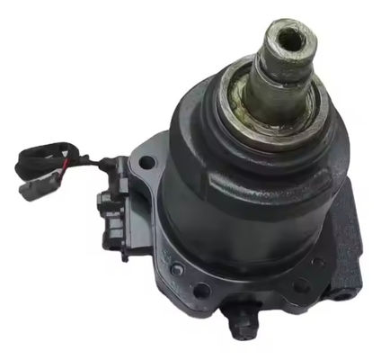 Verzameling van graafmachines 708-7W-00021 D155AX-6 D155A-6 D275 D155 Fanmotor 708-7W-00021 708-7W-00140