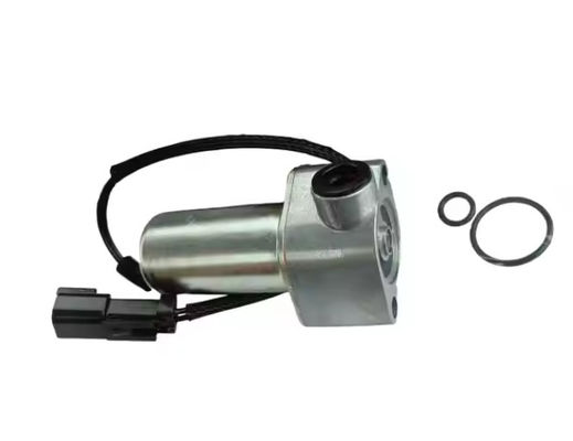 PC130-7 Solenoïde-klep voor graafmachines 702-21-07311