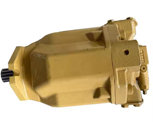 Hoofdpomp voor graafmachines Hydraulische pomp 216-8978 2168978 Voor graafmachines