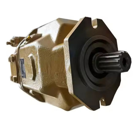 Hoofdpomp voor graafmachines Hydraulische pomp 216-8978 2168978 Voor graafmachines