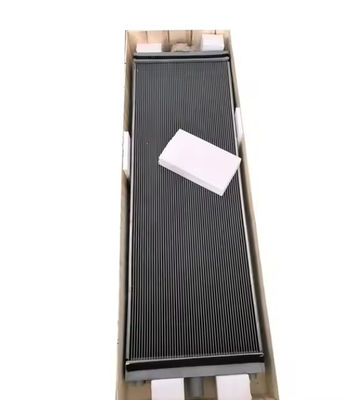 PC1250-8 Radiator 21N-03-41110 voor graafmachines