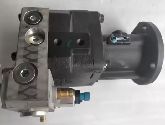 Bouwmachine voor brandstofinspuiting 6560-71-1102 6560711102 Voor motoren SAA6D170E Dieselmotoren Machinery Engine Parts